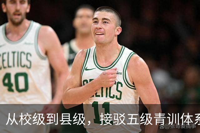从校级到县级，接驳五级青训体系！深耕五年，中西部邀请赛大升级